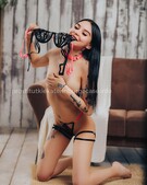 Анкета проститутки Эмма - метро Обручевский, возраст - 19