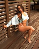 Анкета проститутки Ирина - метро Фили-Давыдково, возраст - 19