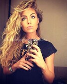 Анкета проститутки Виктория - метро Хамовники, возраст - 19