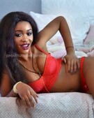 Анкета проститутки Ульяна - метро Тверской, возраст - 20