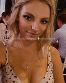 Анкета проститутки Мирослава - метро Таганский, возраст - 20