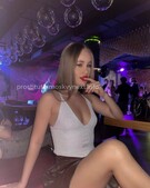 Анкета проститутки Мелисса - метро Тверской, возраст - 20