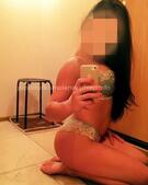 Анкета проститутки Николь - метро Ясенево, возраст - 20