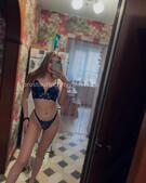 Анкета проститутки Каролина - метро Мещанский, возраст - 20