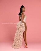 Анкета проститутки Майя - метро Тверской, возраст - 20