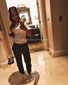 Анкета проститутки Галя - метро Можайский, возраст - 20