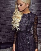 Анкета проститутки Ленусик - метро Нижегородский, возраст - 20