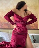 Анкета проститутки Олеся - метро Хорошевский, возраст - 20