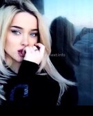 Анкета проститутки Викуля - метро Раменки, возраст - 21