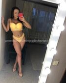 Анкета проститутки Пелагея - метро Бабушкинский, возраст - 21