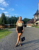 Анкета проститутки Елена - метро Ломоносовский, возраст - 21