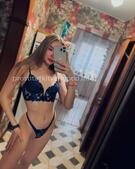 Анкета проститутки Элина - метро Ломоносовский, возраст - 21