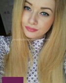 Анкета проститутки Эвелина - метро Фили-Давыдково, возраст - 21