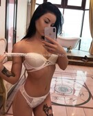 Анкета проститутки Жанна - метро Беговой, возраст - 21