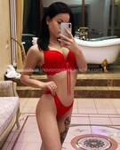 Анкета проститутки Жанна - метро Беговой, возраст - 21