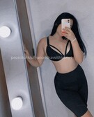 Анкета проститутки Элина - метро Сокол, возраст - 21