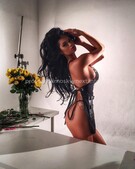 Анкета проститутки Римма - метро Тверской, возраст - 21