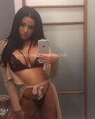 Анкета проститутки Анечка - метро Таганский, возраст - 22