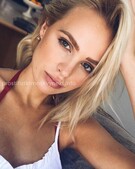 Анкета проститутки Милана - метро Чертаново Южное, возраст - 22