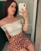 Анкета проститутки Раиса - метро Тверской, возраст - 22