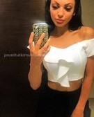 Анкета проститутки Галя - метро Тимирязевский, возраст - 22