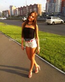 Анкета проститутки Марта - метро Перово, возраст - 22