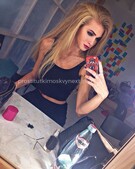 Анкета проститутки Таисия - метро Замоскворечье, возраст - 22