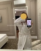 Анкета проститутки Шарлотта - метро Басманный, возраст - 22