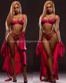 Анкета проститутки Мелисса - метро Хамовники, возраст - 22