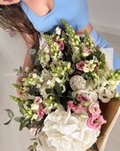 Анкета проститутки Инга - метро Академический, возраст - 22