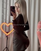 Анкета проститутки Роза - метро Южное Бутово, возраст - 22