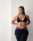 Анкета проститутки Инна - метро Даниловский, возраст - 22