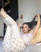 Анкета проститутки Каролина - метро Отрадное, возраст - 22