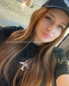 Анкета проститутки Тая - метро Кузьминки, возраст - 22