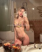 Анкета проститутки Алиса - метро Пресненский, возраст - 22