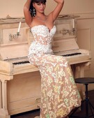 Анкета проститутки Викуля - метро Мещанский, возраст - 22