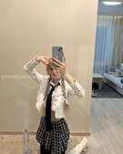 Анкета проститутки Наталья - метро Марьина Роща, возраст - 22