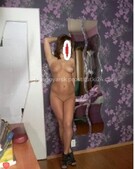 Анкета проститутки Ангелина - метро Пресненский, возраст - 22