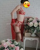 Анкета проститутки Мишель - метро Марьина Роща, возраст - 22