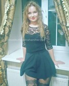 Анкета проститутки Роза - метро Южное Бутово, возраст - 22