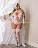 Анкета проститутки Эмма - метро Чертаново Центральное, возраст - 22