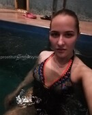 Анкета проститутки Леночка - метро Хорошевский, возраст - 22