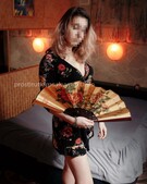 Анкета проститутки Ангелина - метро Тверской, возраст - 23