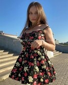 Анкета проститутки Виктория - метро Алексеевский, возраст - 23