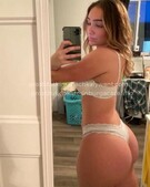 Анкета проститутки Злата - метро Угреша, возраст - 23