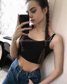 Анкета проститутки Светлана - метро Тверской, возраст - 23