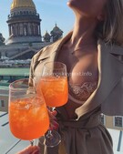 Анкета проститутки Лилия - метро Хорошевский, возраст - 23