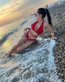 Анкета проститутки София - метро Ломоносовский, возраст - 23