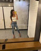 Анкета проститутки Леля - метро Даниловский, возраст - 23