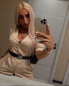 Анкета проститутки Юля - метро Лианозово, возраст - 23